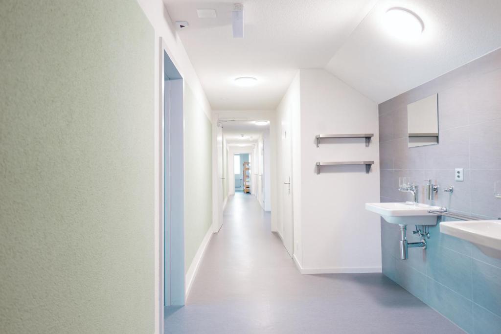 Fotografie z fotogalerie ubytování Schwendihaus Apartment v destinaci Amden