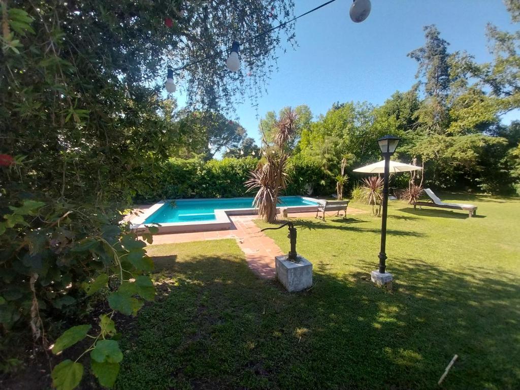 Casa Quinta Marie Rose