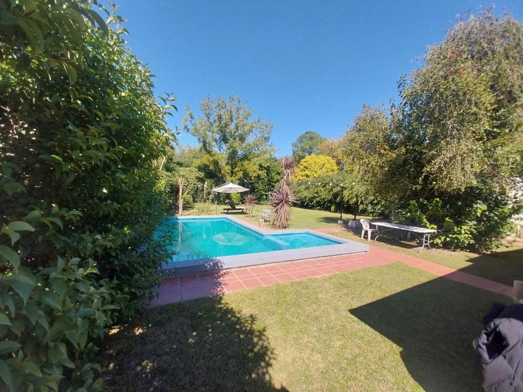 Casa Quinta Marie Rose