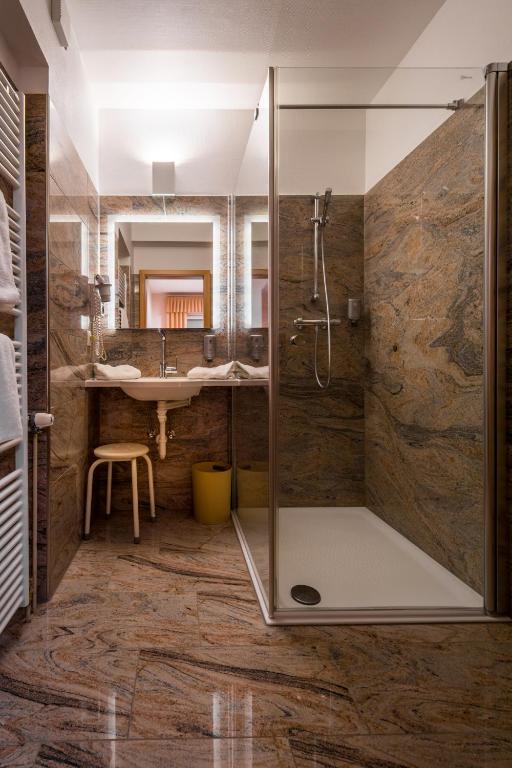 Pension Margarethe - Chambre Double Confort