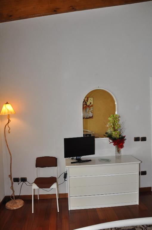 Fotografie z fotogalerie ubytování B&B Agrifoglio v destinaci SantʼElpidio a Mare
