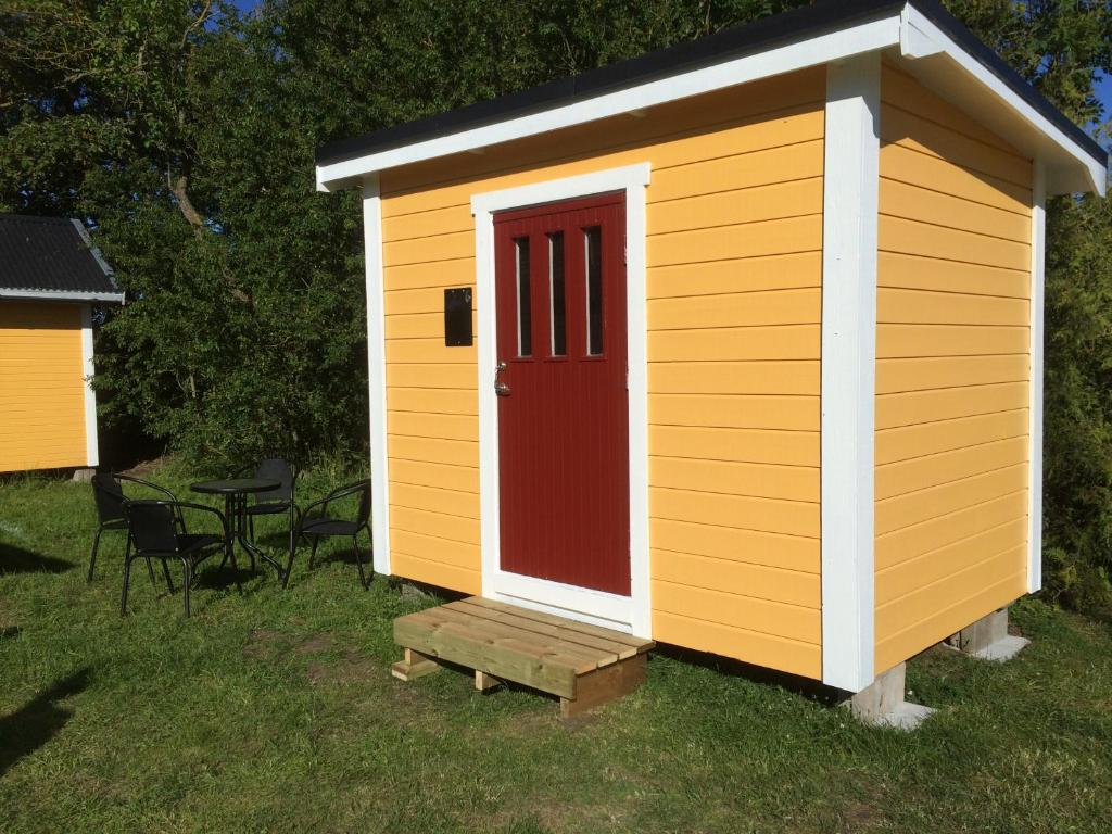 Änggårde B&B - Cottage (2 Adulti)