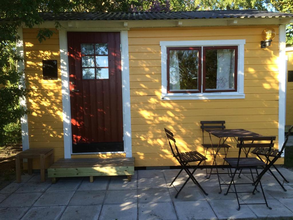 Änggårde B&B - Villetta