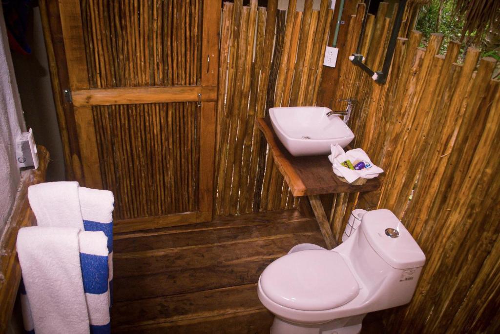 Akumal Natura Glamping photo