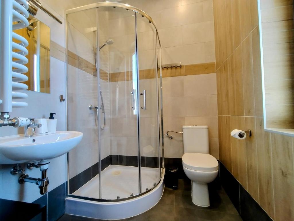 Willa 桃 MoMo Szczawnica - 3