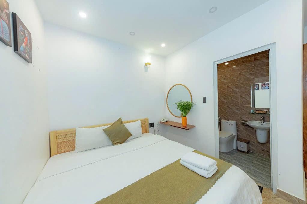 Sunrise Valley Dalat Hotel - 9