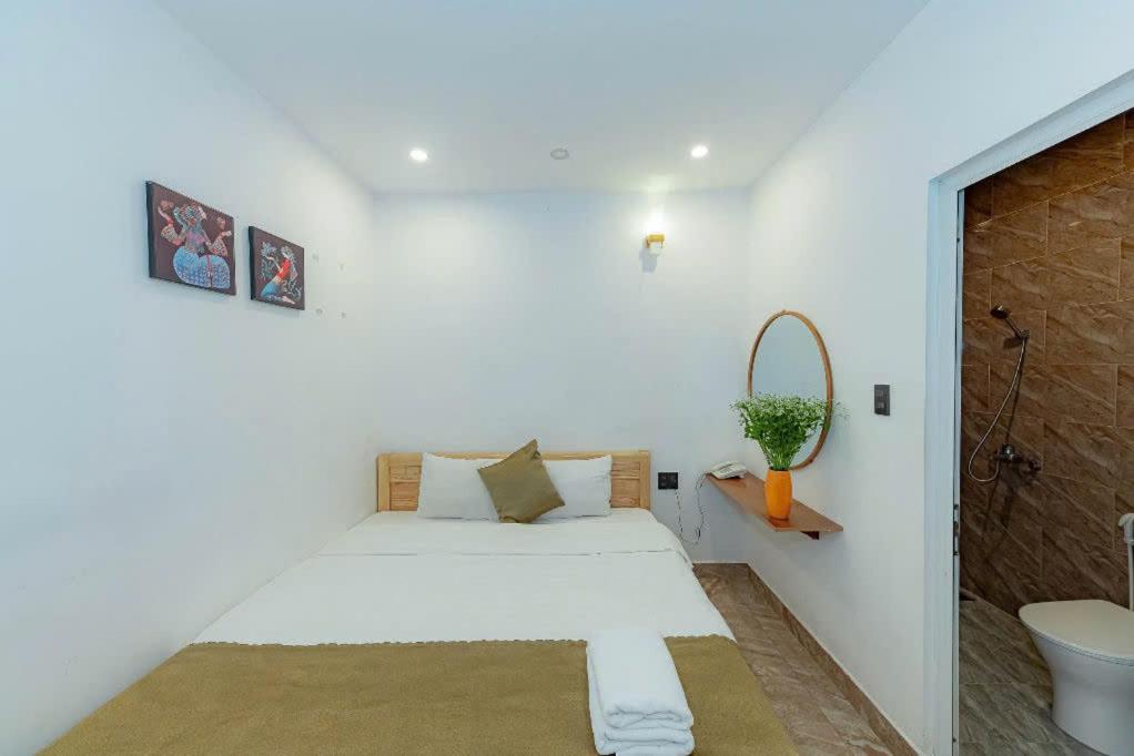 Sunrise Valley Dalat Hotel - 5