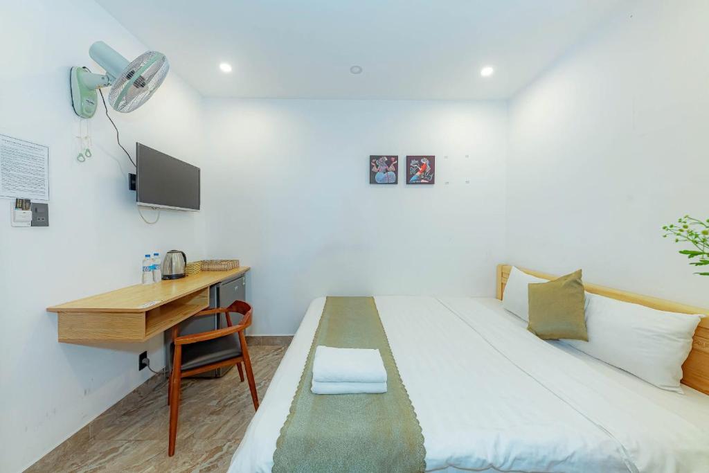 Sunrise Valley Dalat Hotel - 6