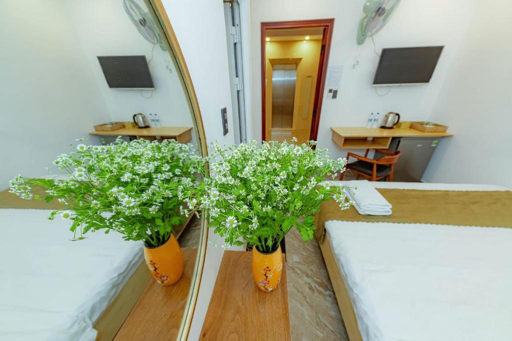 Sunrise Valley Dalat Hotel - 12