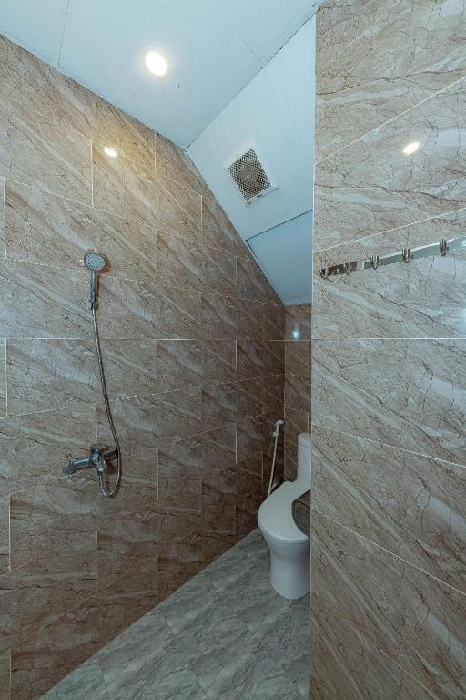 Sunrise Valley Dalat Hotel - 16