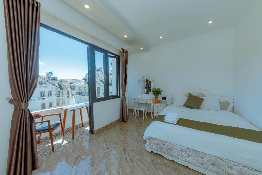 Sunrise Valley Dalat Hotel - 18