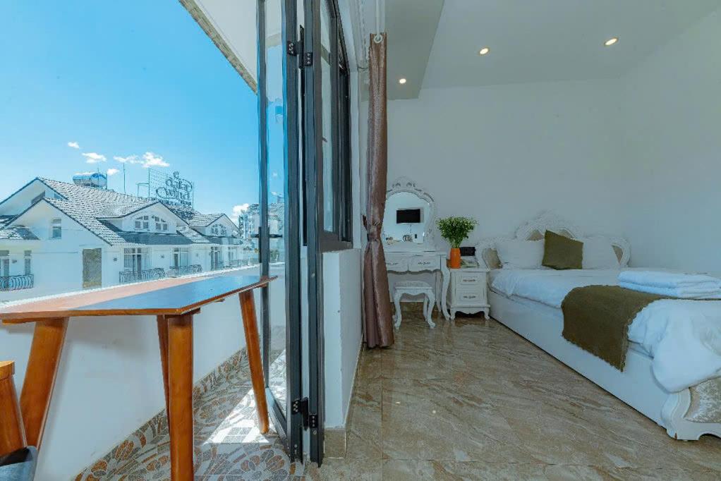 Sunrise Valley Dalat Hotel - 19