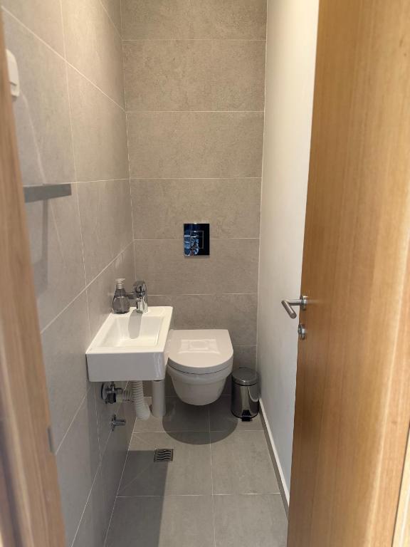 布德瓦HHY Apartmets-WOW的相册照片