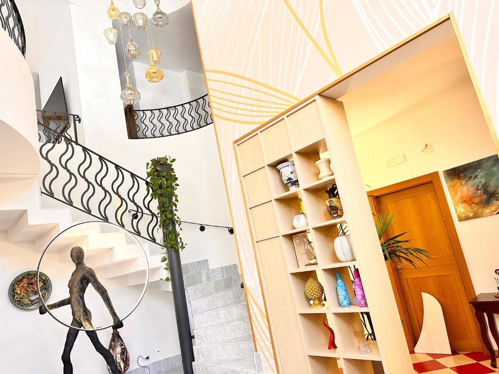 Φωτογραφία από το άλμπουμ του Tre Rose Villa with garden and wifi σε Monteroni di Lecce