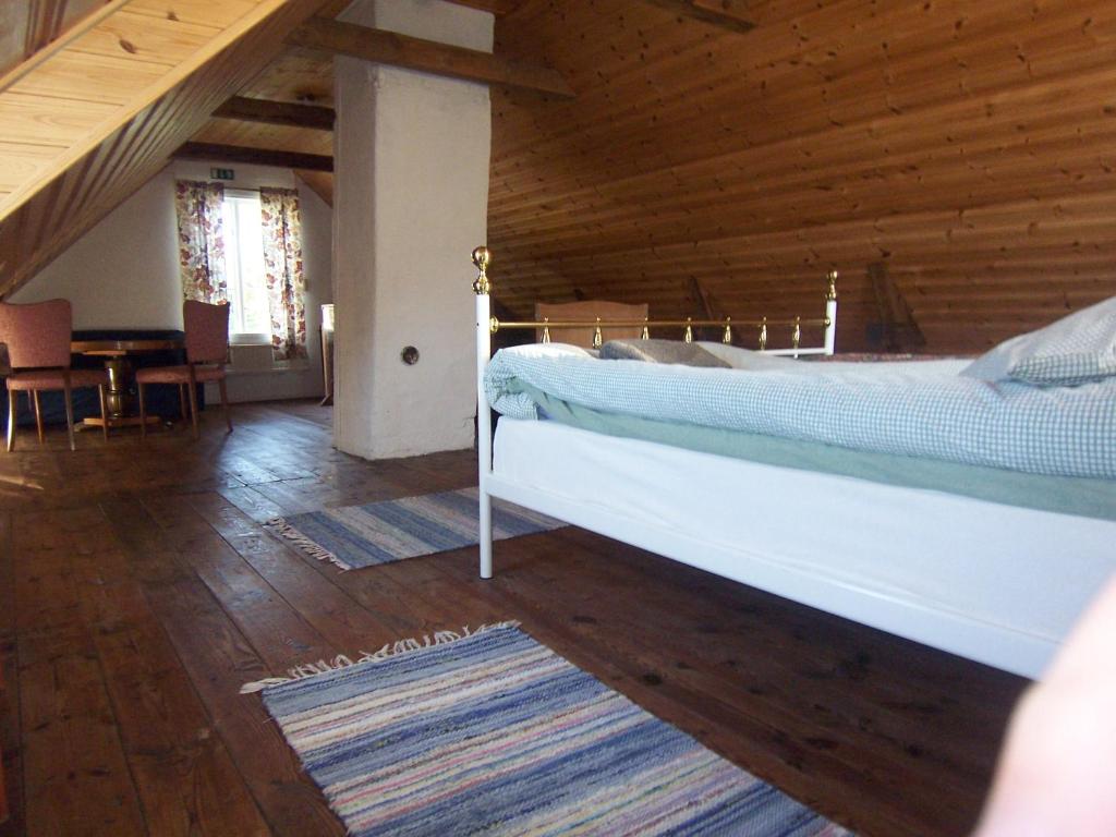 Änggårde B&B - Camera Familiare Classica