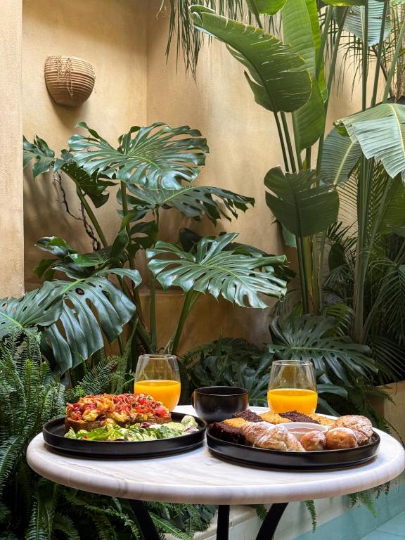 Casa di Gaga Luxury Suites - Resim 19