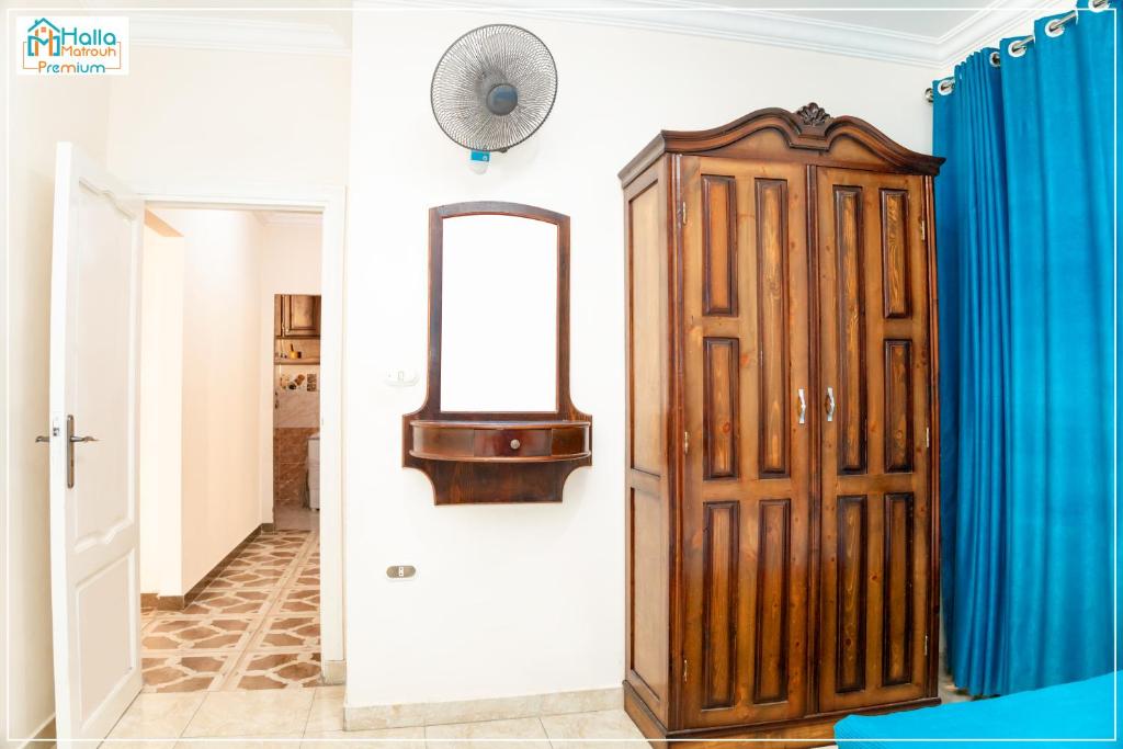 Fotografie z fotogalerie ubytování Halla Matrouh Premium v destinaci Mersa Matruh
