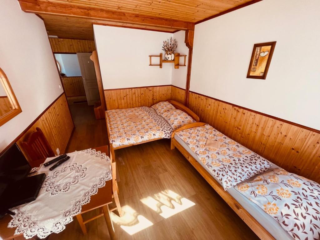 Pension Peklo - Family Suite