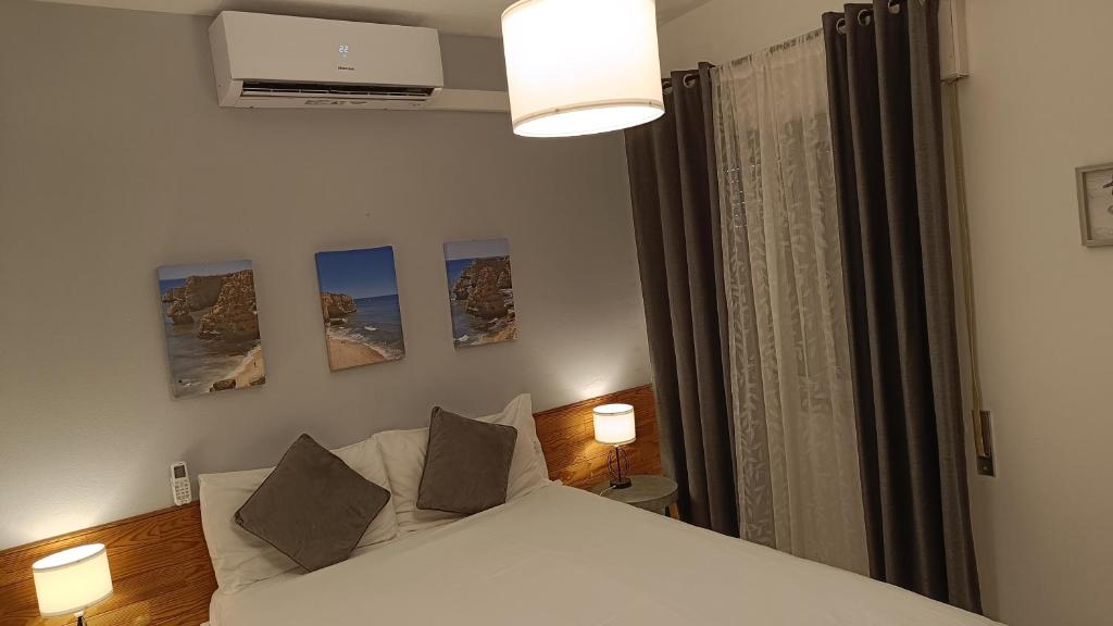 'ESTRELA STAYS' - 18