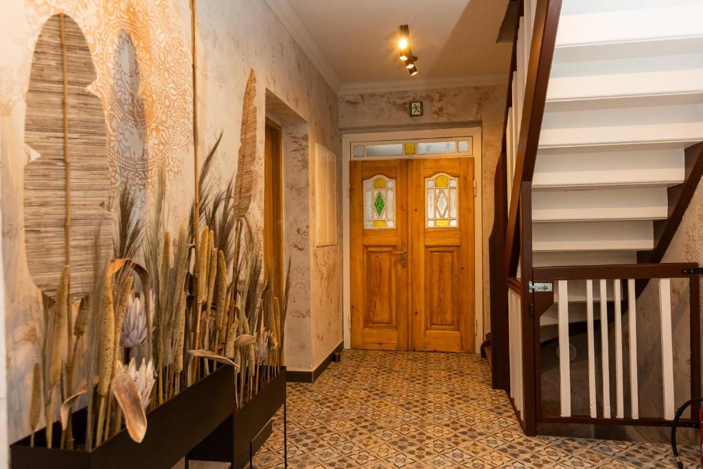Fotografie z fotogalerie ubytování Noclegi na Wspólnej v destinaci Skrzyszów