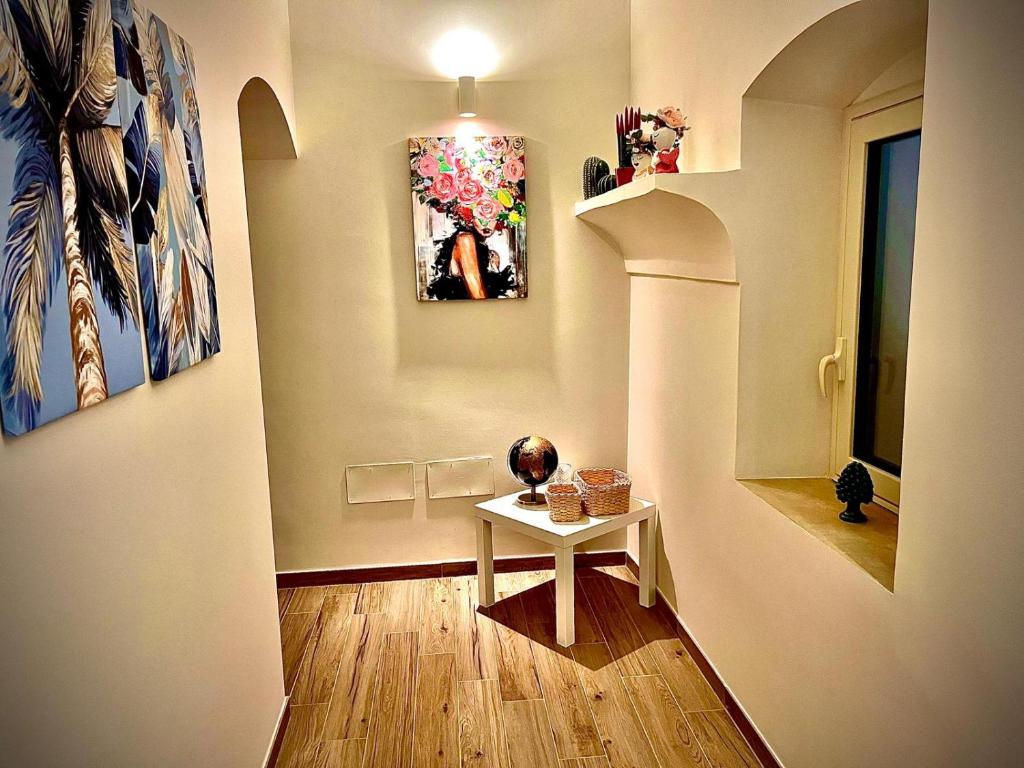 Casa Torre Chimera - Tweepersoonskamer Met Eigen Badkamer