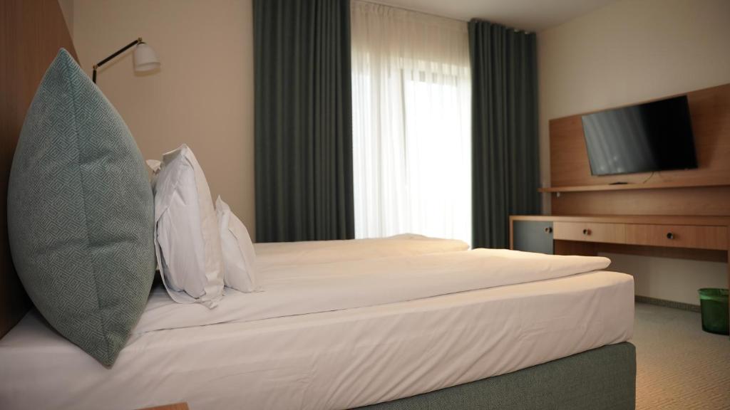 Hotel Sorin MIHAI - Resim 36