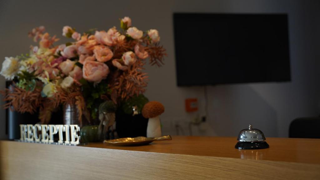 Hotel Sorin MIHAI - Resim 13