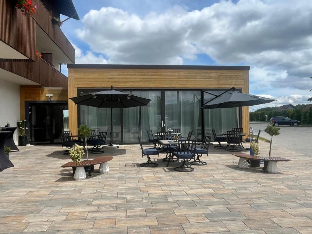 Hotel Sorin MIHAI - Resim 11