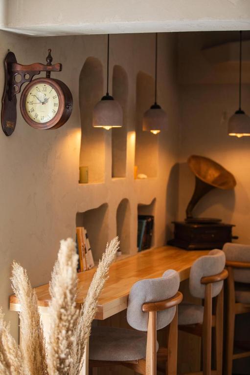 Fotografie z fotogalerie ubytování O-live Butik Otel v destinaci Dikili