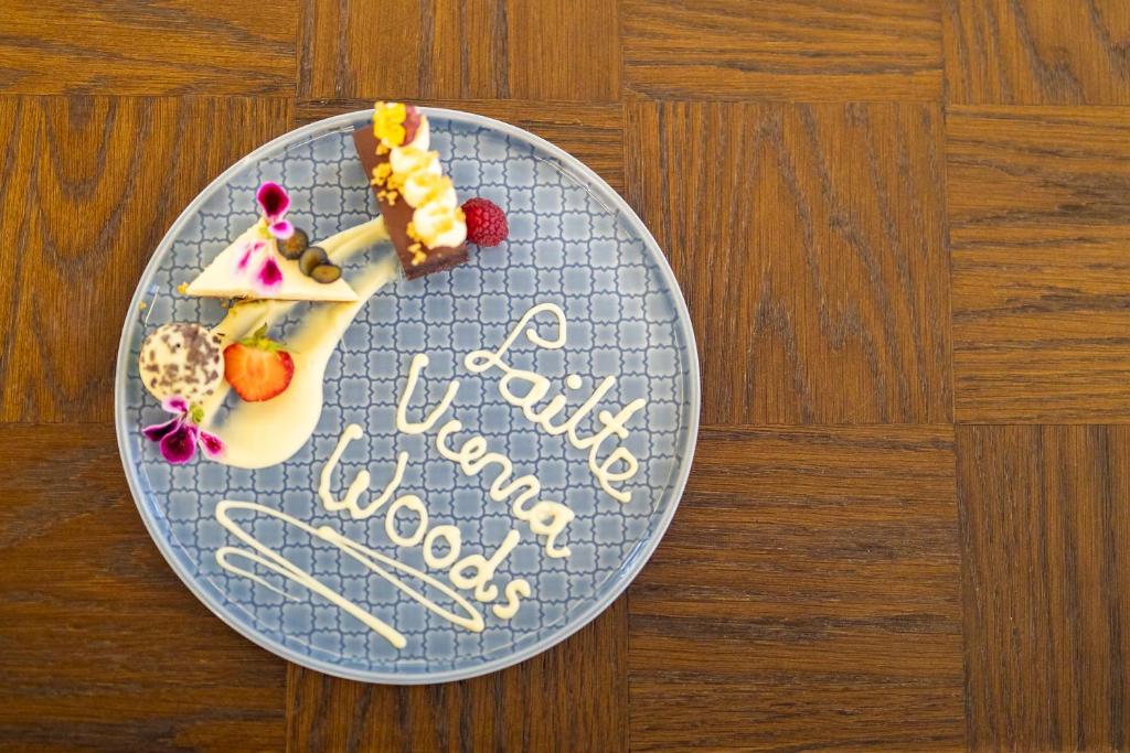 Cork's Vienna Woods Hotel & Villas - Resim 11