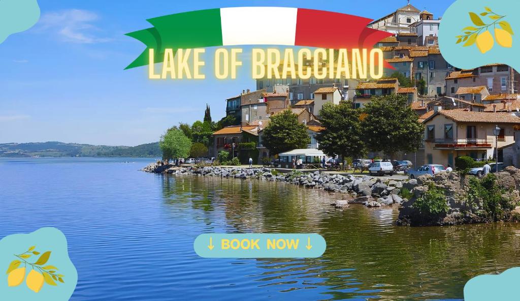 Φυσικό τοπίο κοντά σε αυτό το διαμέρισμα