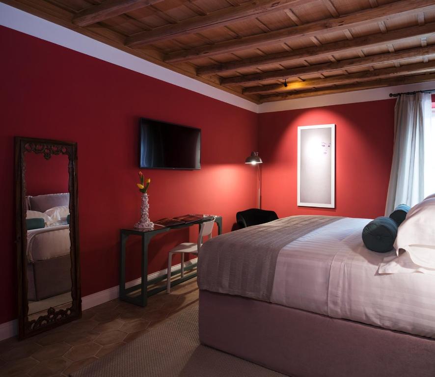 Palazzo Caruso - Resim 17