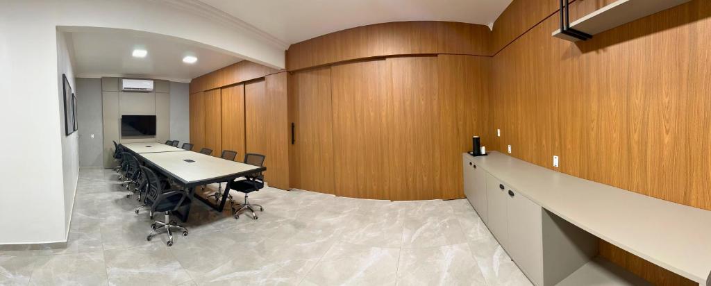 Fotografie z fotogalerie ubytování PORTAL PARQUE HOTEL v destinaci Francisco Beltrão