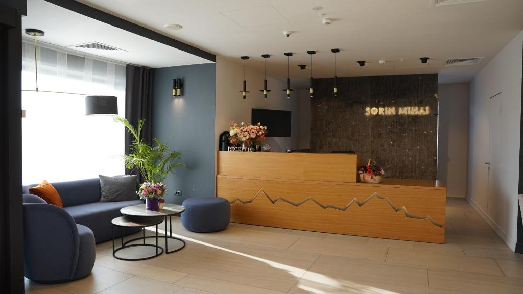 Hotel Sorin MIHAI - Resim 5