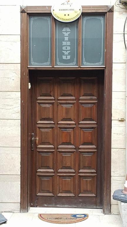 Gallery image of Kayiboyu Hotel in Beypazarı
