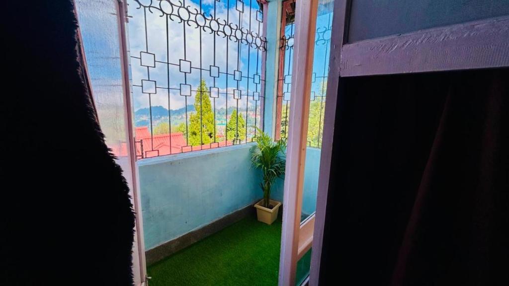 Fotografie z fotogalerie ubytování Pathfinder's Nest Hostel v destinaci Dárdžiling