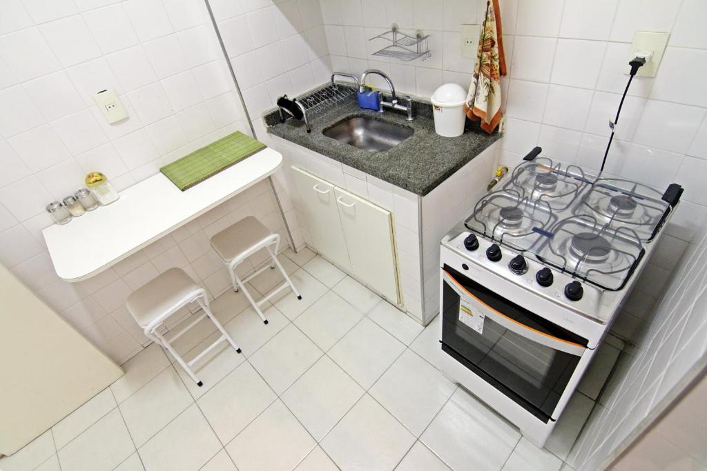  Rio's Spot Apartment D026