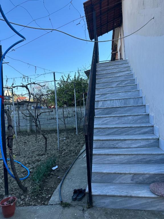 Fotografie z fotogalerie ubytování Guest House Arbër v destinaci Berat