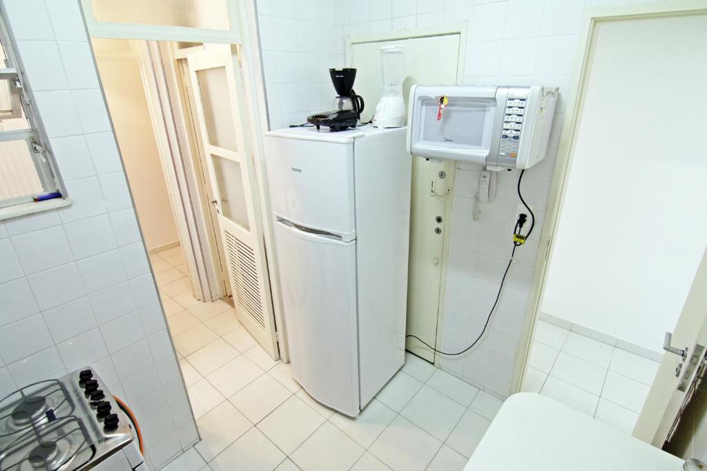  Rio's Spot Apartment D026