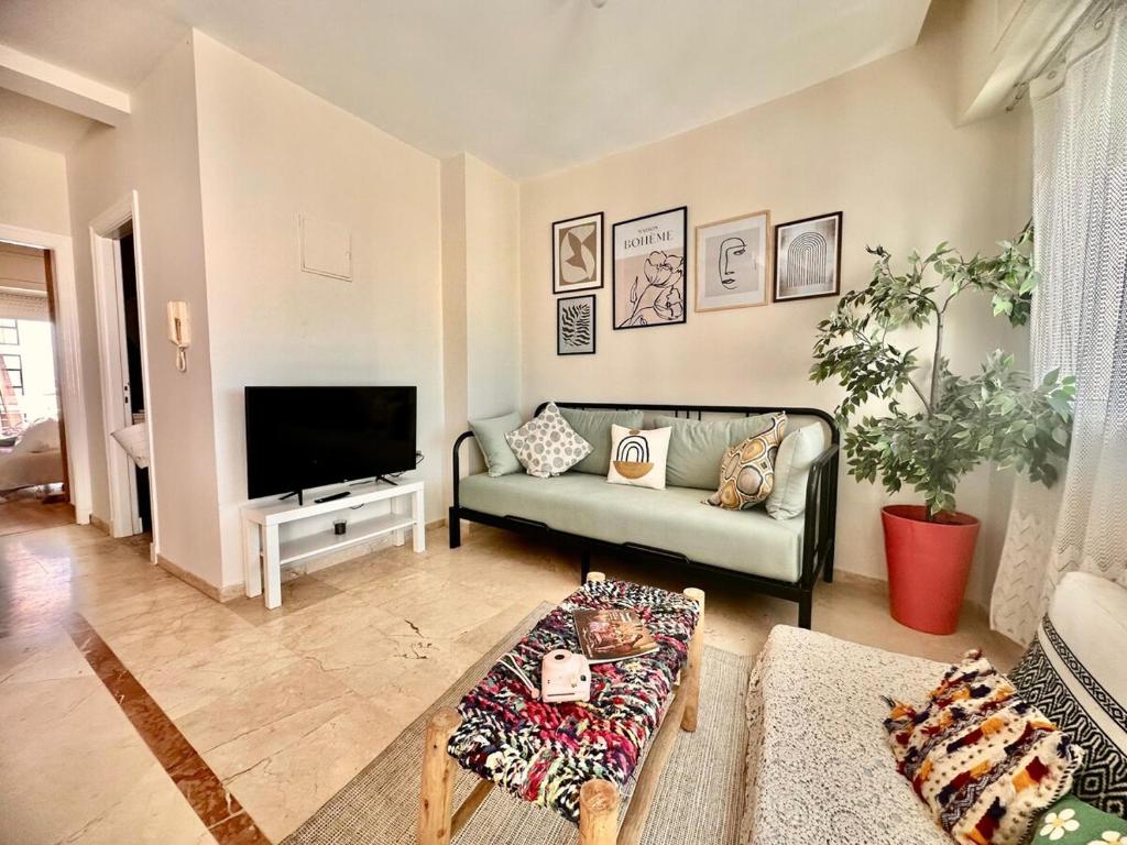 Picture of Vertical Forest Apartments Hyderabad | Eco-Friendly Luxury