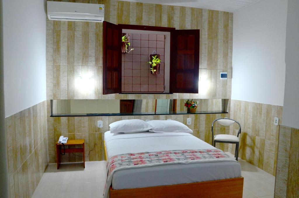  Hotel Villa Real