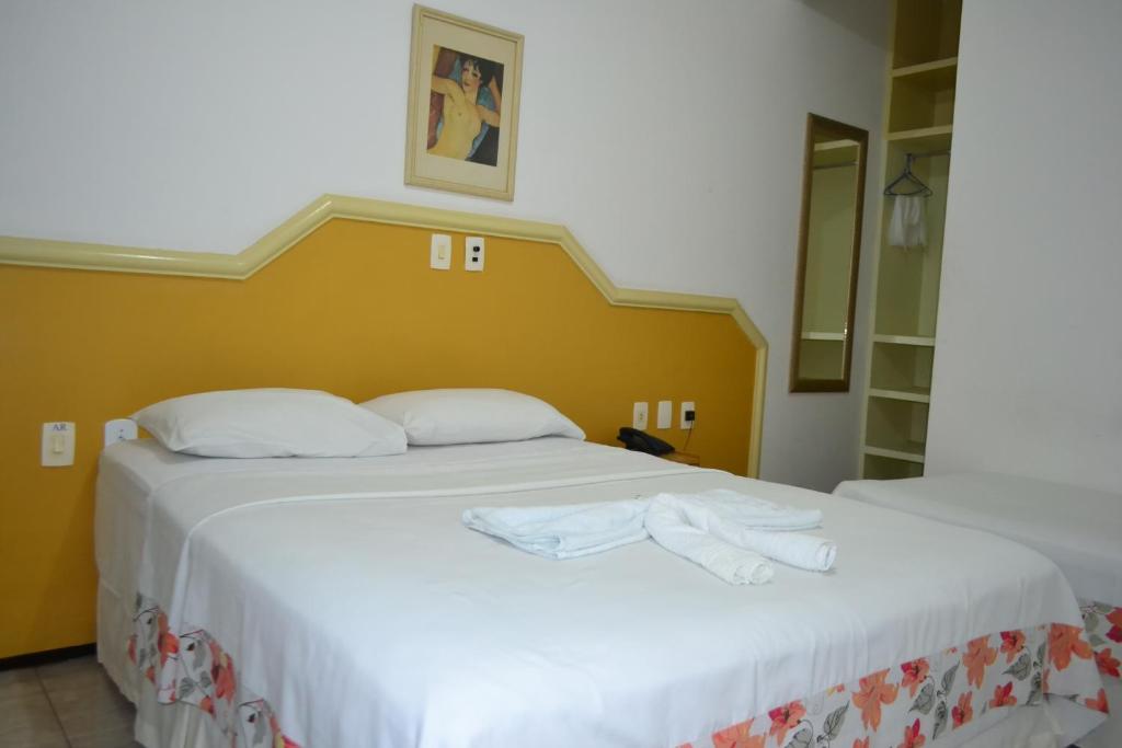  Hotel Villa Real