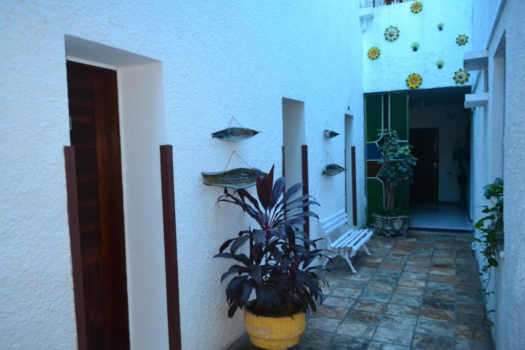  Hotel Villa Real
