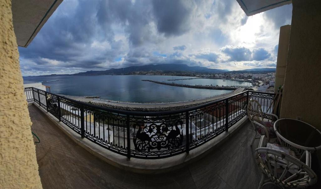 Infinity view