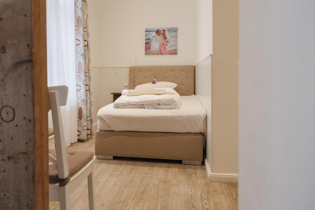 Strandvillen Heringsdorf - Single Room