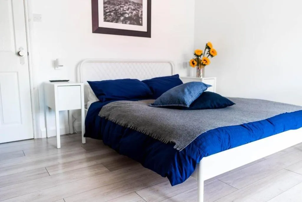 Hotelangebot Amica Guesthouse