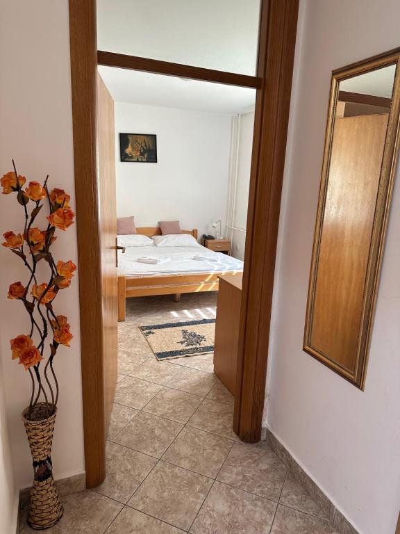 Hotel Višegrad - 四倍房间