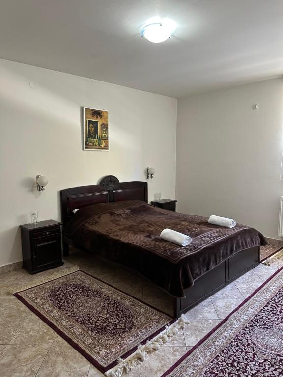 Hotel Višegrad - 套房