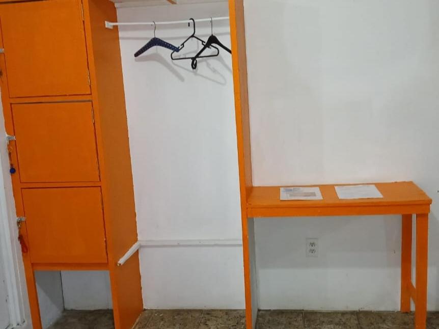 Fotografie z fotogalerie ubytování Rooms Palmeras v destinaci Cahuita