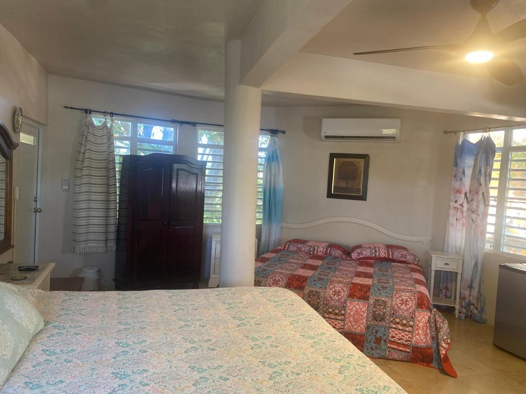 Villa Marsana - Suite Superior
